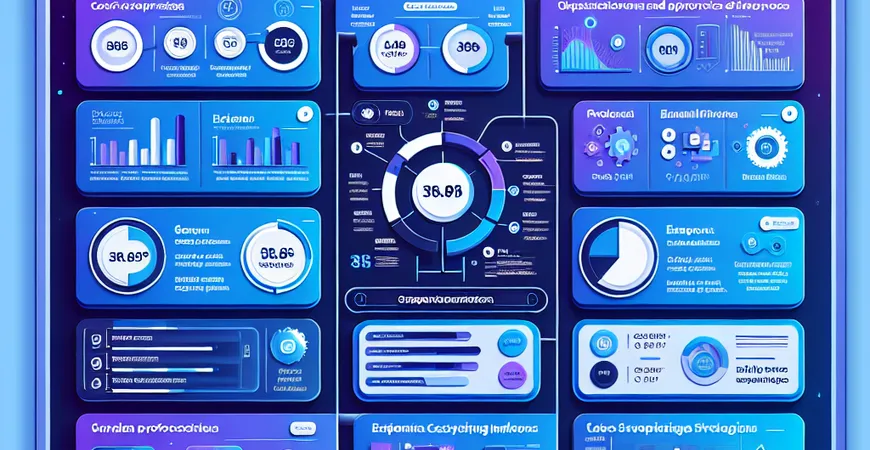 如何利用ERP数据分析优化供应链？节省成本提升效率！