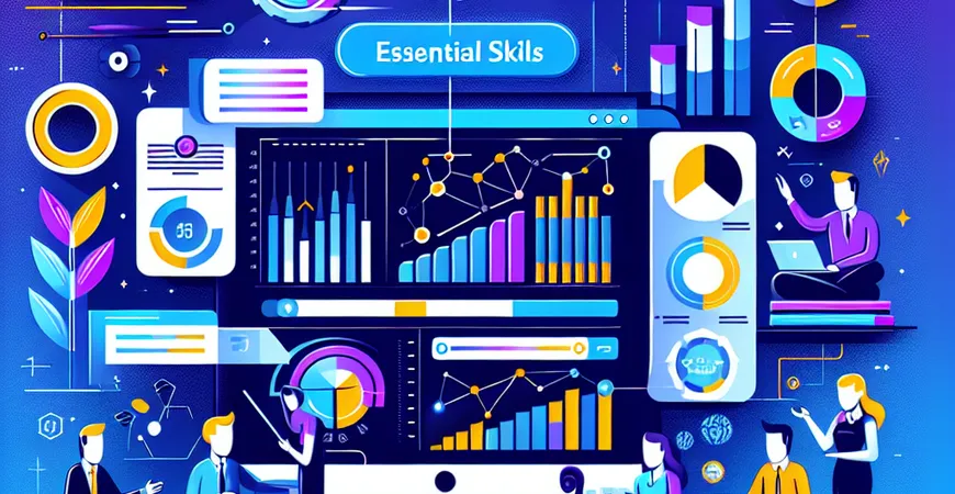 如何进行ERP数据分析？掌握核心技能必不可少。