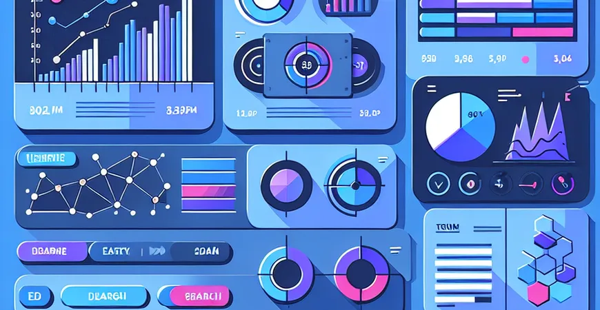 市场上哪些ERP数据分析工具最受欢迎？全面盘点