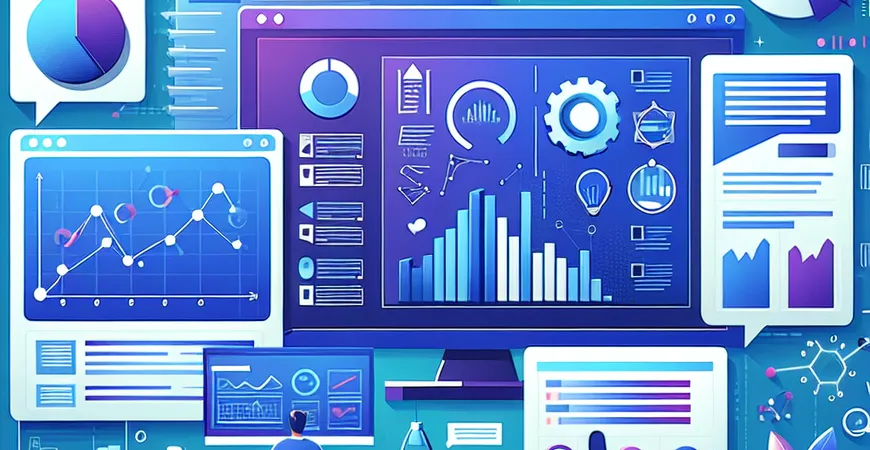 数据可视化开源的技术难点有哪些？挑战与对策解析。