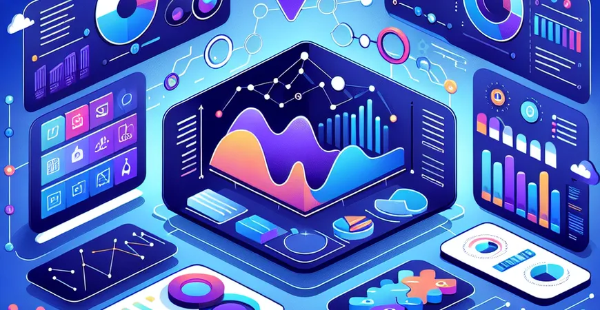 数据可视化开源的未来趋势如何？发展方向预测。