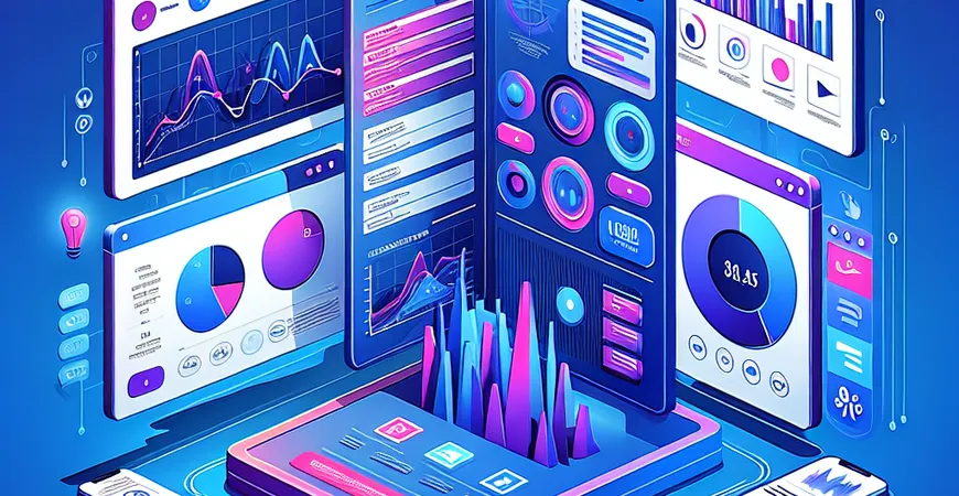 数据统计软件如何分析用户行为？提高客户满意度。