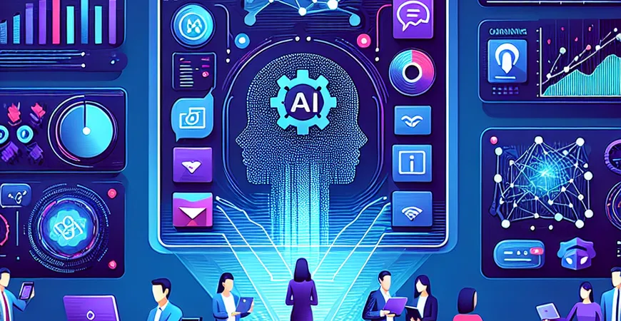 数据统计软件的未来发展如何？AI技术助力创新