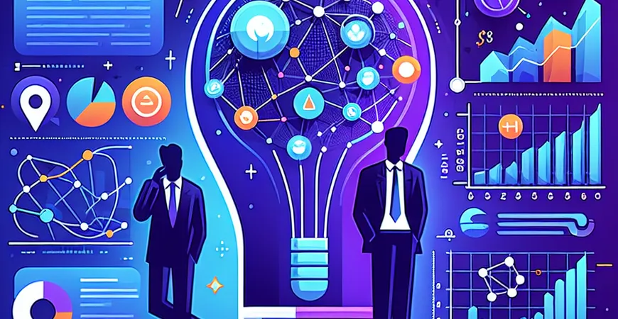 统计模型在商业中的作用是什么？价值解读！