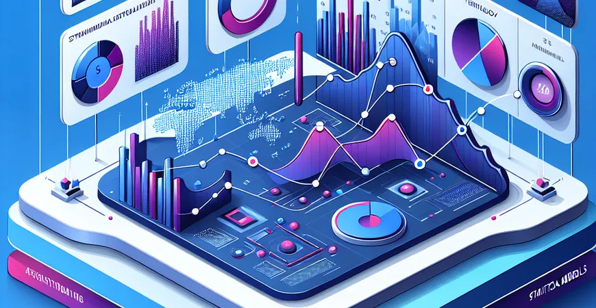 统计模型的适用范围是什么？探索其在各行业的应用潜力。