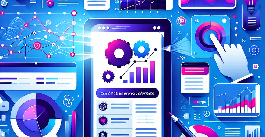 统计模型能否提升业绩？深度解析其应用实例！