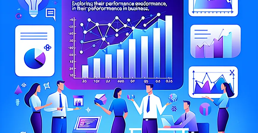 统计模型能否精准预测？探讨其在商业中的表现。