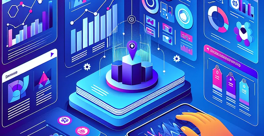 金融行业ERP数据分析的作用？实用案例！