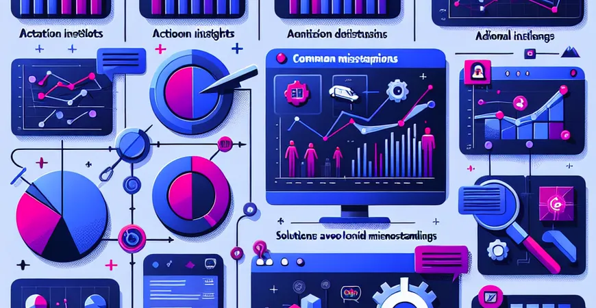 常见运营误区规避