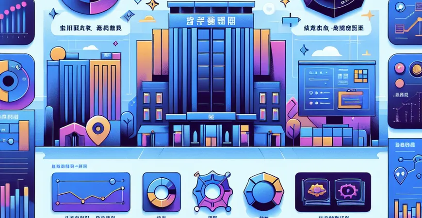为什么选择特定酒店数据分析方案？对比评测