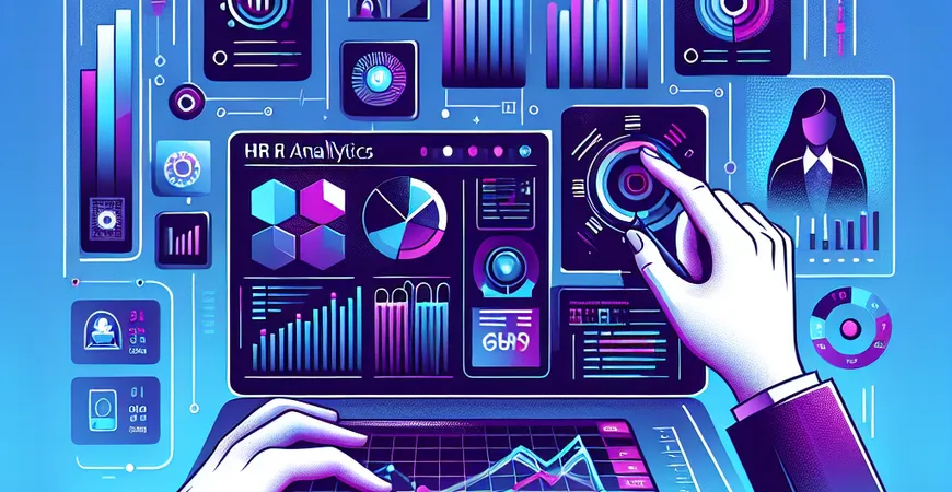 人事分析在未来发展有何趋势？技术方向与趋势预测