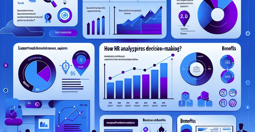 人事分析如何助力企业决策？评估投入产出比与收益