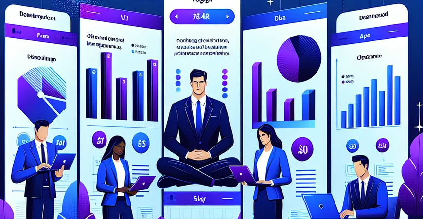 人事分析如何助力薪资管理？提升公平性与透明度