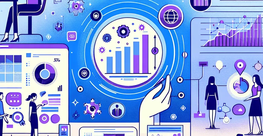 人事分析如何影响行业趋势？未来预测研究