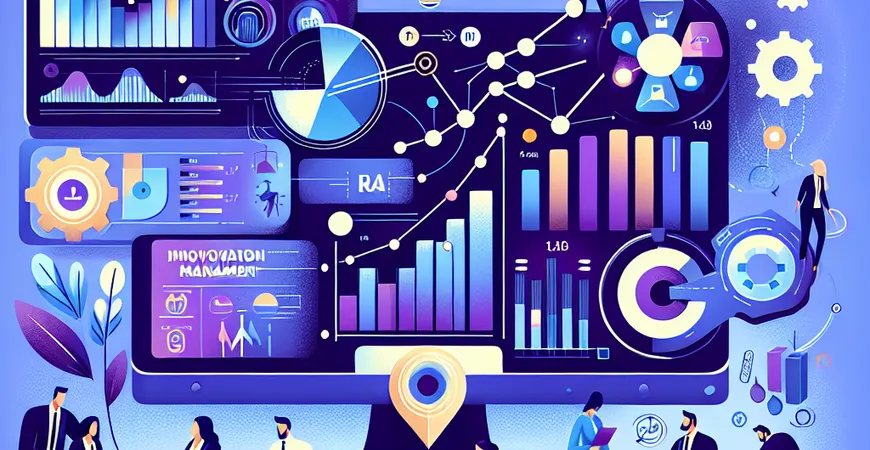 人事分析如何支持创新管理？激发团队创意的秘诀