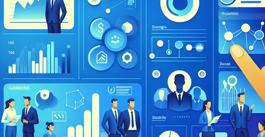 人事分析如何降低运营成本？探索行业应用与量化效果