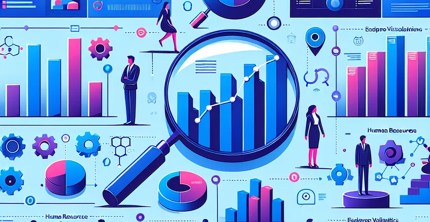 人事分析的科普知识有哪些？定义核心概念与原理解析