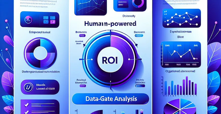 人力数据分析效益如何体现？ROI分析详解