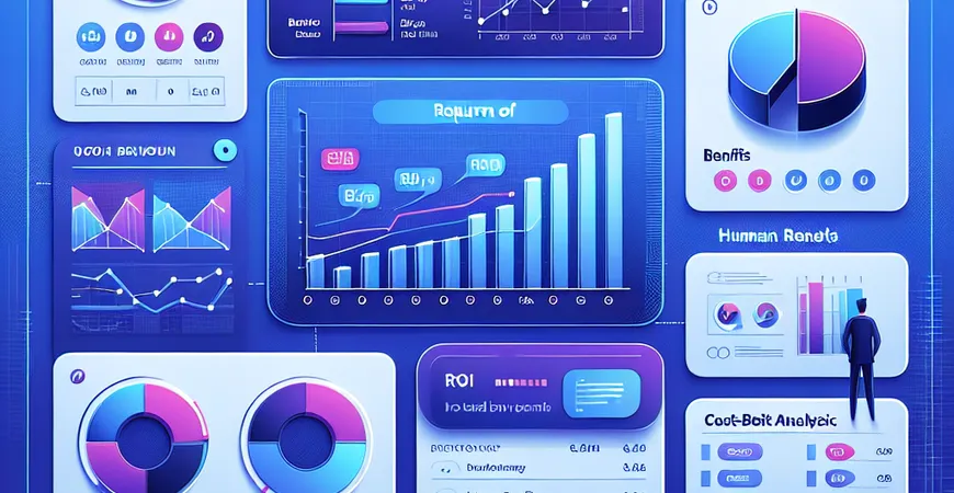 人力数据分析的ROI如何计算？成本效益分析