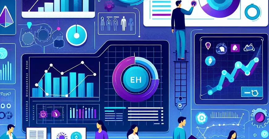 人力数据分析的关键技术有哪些？功能解析详解