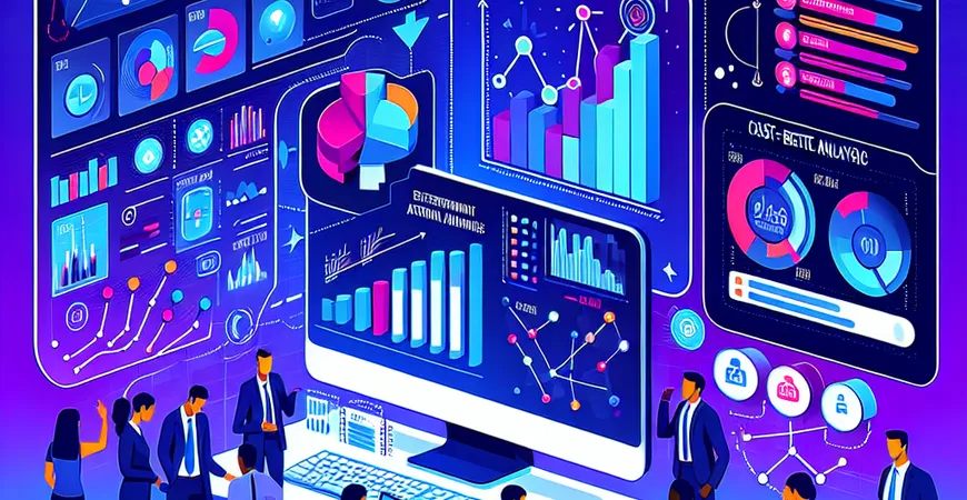 人力数据分析的回报率高吗？成本效益分析