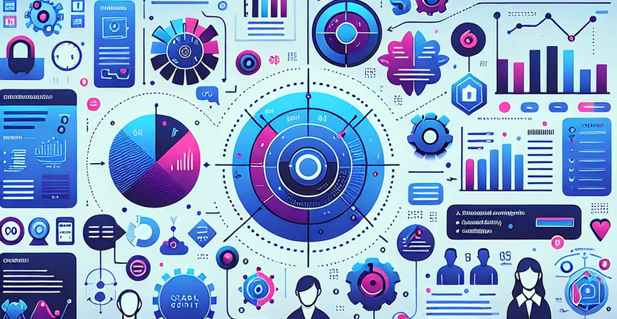 人力数据分析的基本概念是什么？科普指南