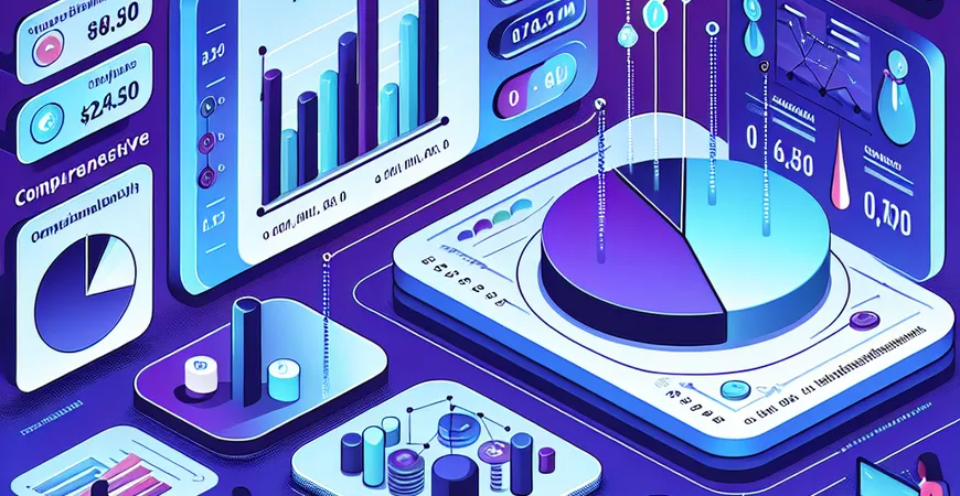 人力数据分析的成本效益怎样计算？全面ROI分析