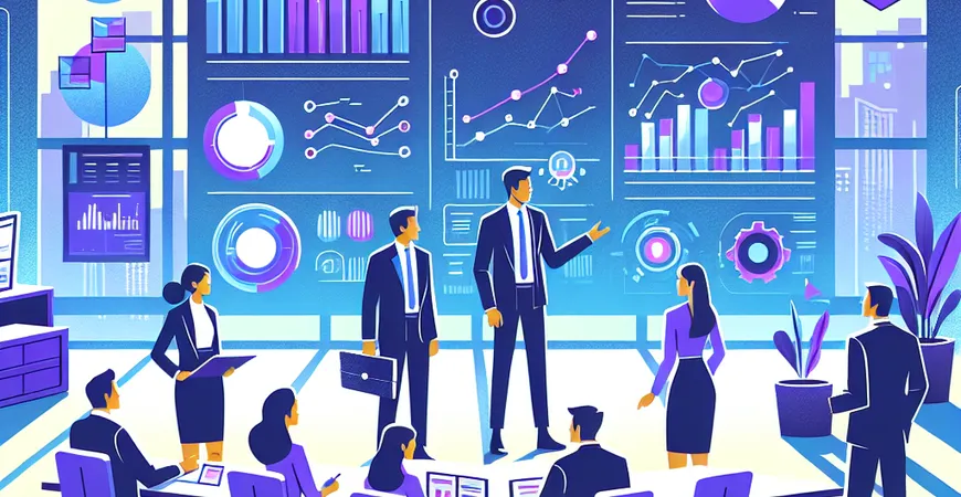 人力数据分析的未来挑战是什么？趋势研究