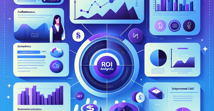 人力数据分析的经济效益如何？ROI分析详解