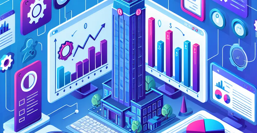 哪些因素决定酒店数据分析的ROI？效益分析