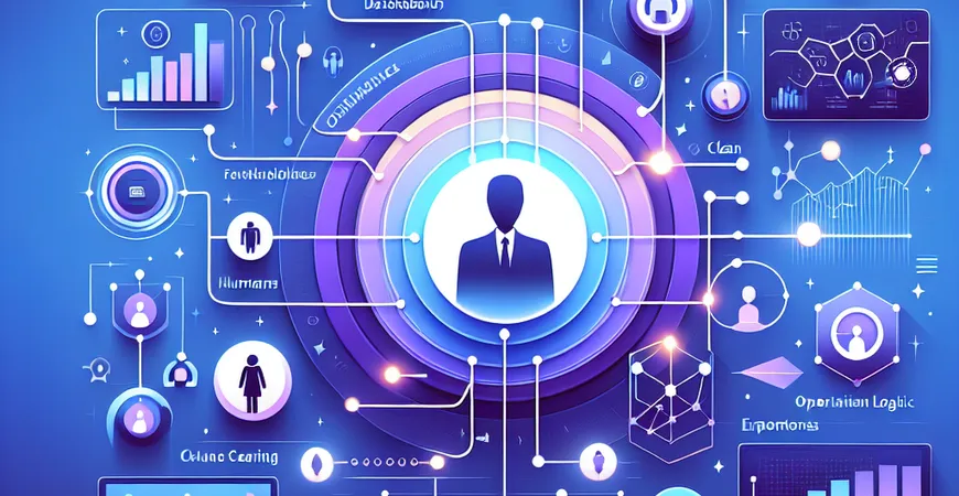 哪些因素影响人事分析效果？运作逻辑解析优化流程