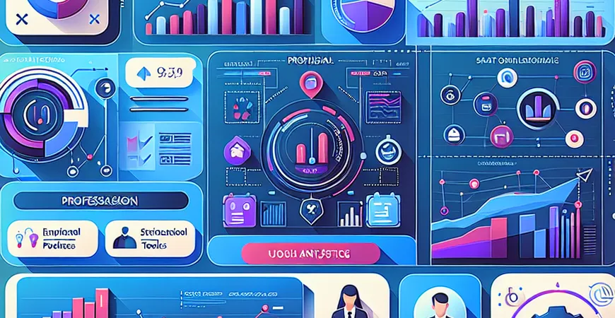 哪些数据支撑人事分析？探讨关键技术点与工具选择