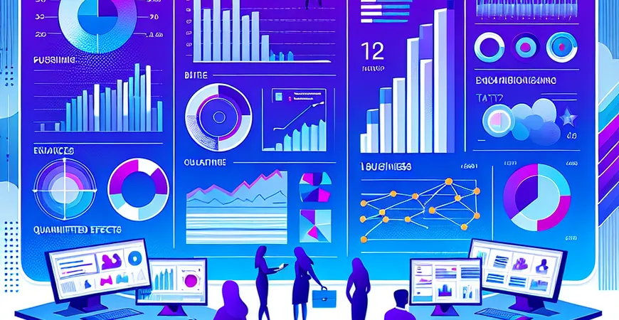 哪些行业场景适合人事分析？量化效果助力提升业务