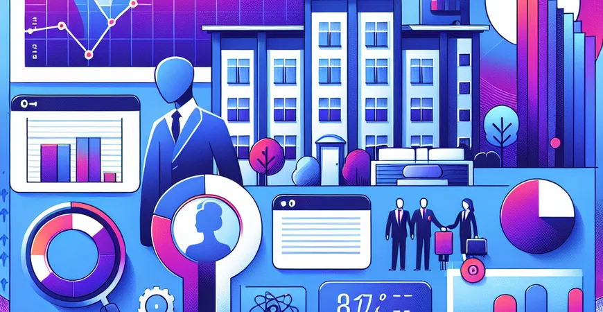 哪些行业案例显示酒店数据分析的价值？深入探讨