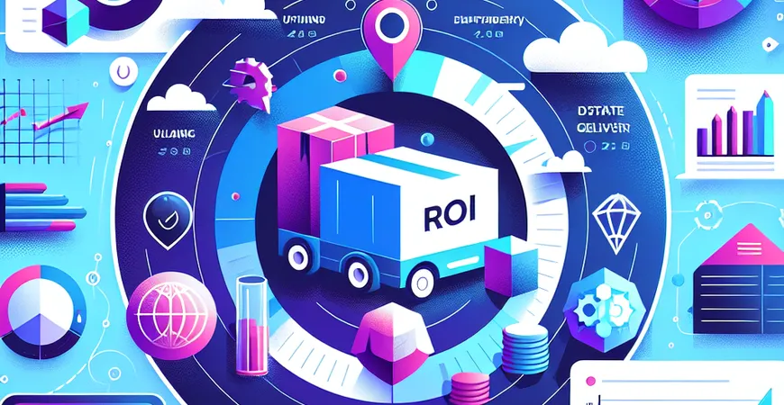 外卖数据分析值得投资吗？成本效益与ROI分析揭晓。