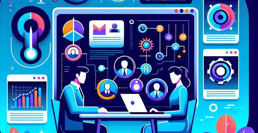 如何实施人事分析项目？关键步骤与入门指南分享