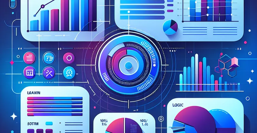 如何解析经营分析技术？运作逻辑与关键点