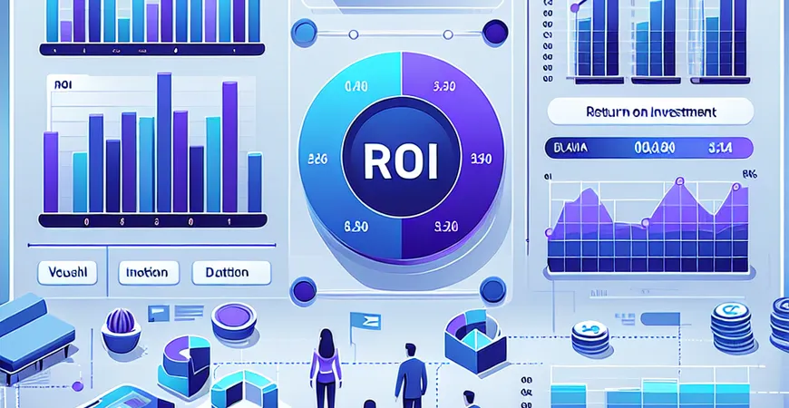 如何评估经营分析的ROI？投资回报率计算方法