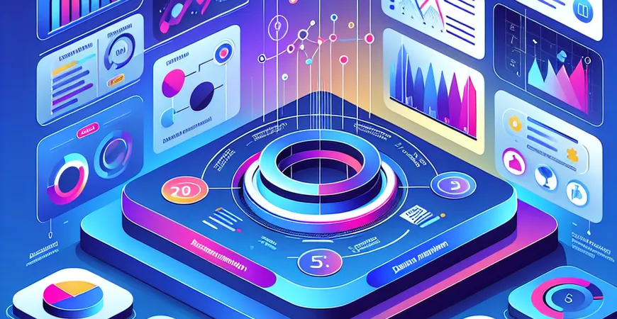 经营分析的技术实现路径是什么？功能解析