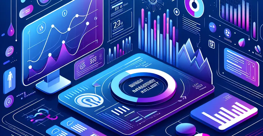 经营分析的未来技术方向是什么？趋势分析