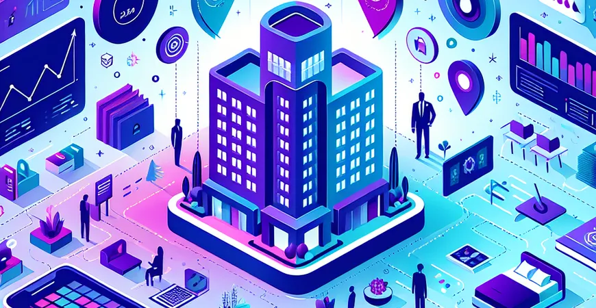 酒店数据分析是什么？核心概念全解析！
