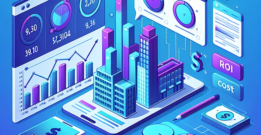 酒店数据分析的投资是否值得？ROI与成本分析！
