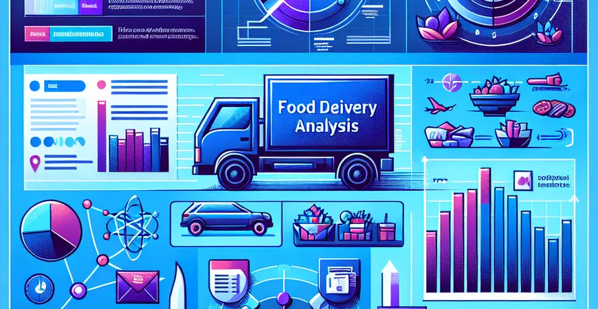 餐饮外卖分析是什么？核心概念与应用场景解析