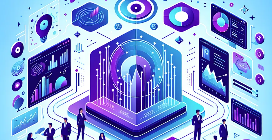 BI可视化软件的优势是什么？如何优化数据流程？
