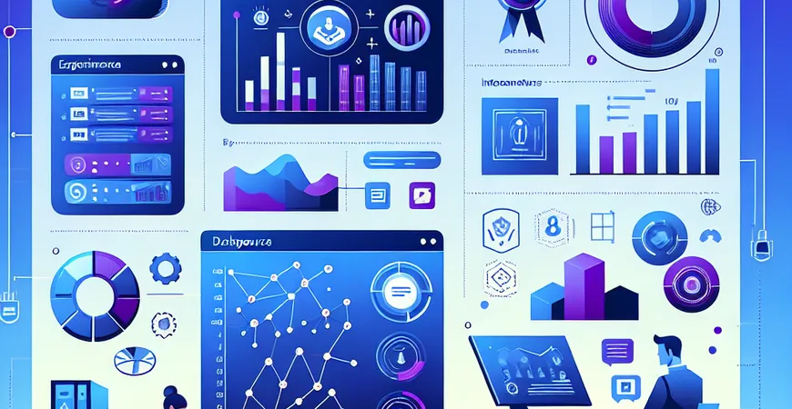BI可视化软件选型有何标准？关键因素全面分析