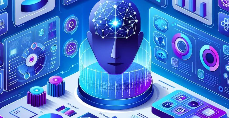 可视化BI软件与人工智能结合有何优势？