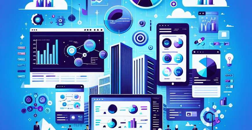 可视化BI软件是否适合所有企业类型？