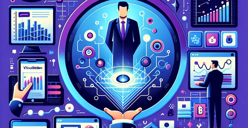可视化bi软件能否提升企业效率？具体价值体现在何处？