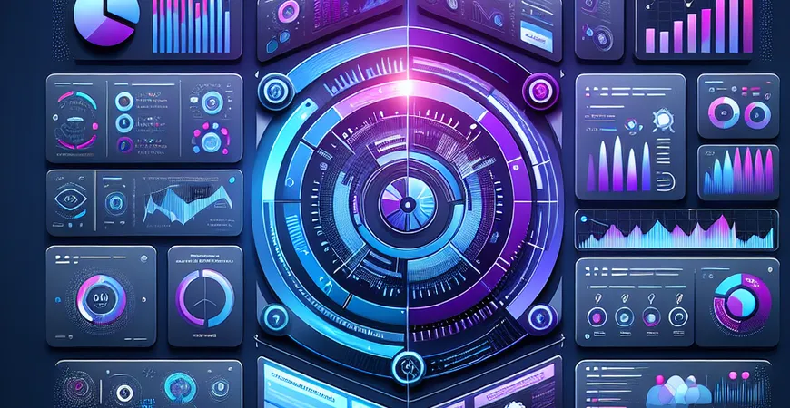 可视化bi软件选型常见问题有哪些？避免踩坑指南！