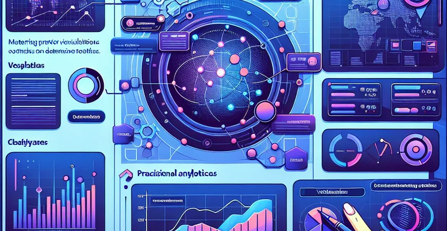 如何利用可视化bi软件？掌握实用技巧与方法